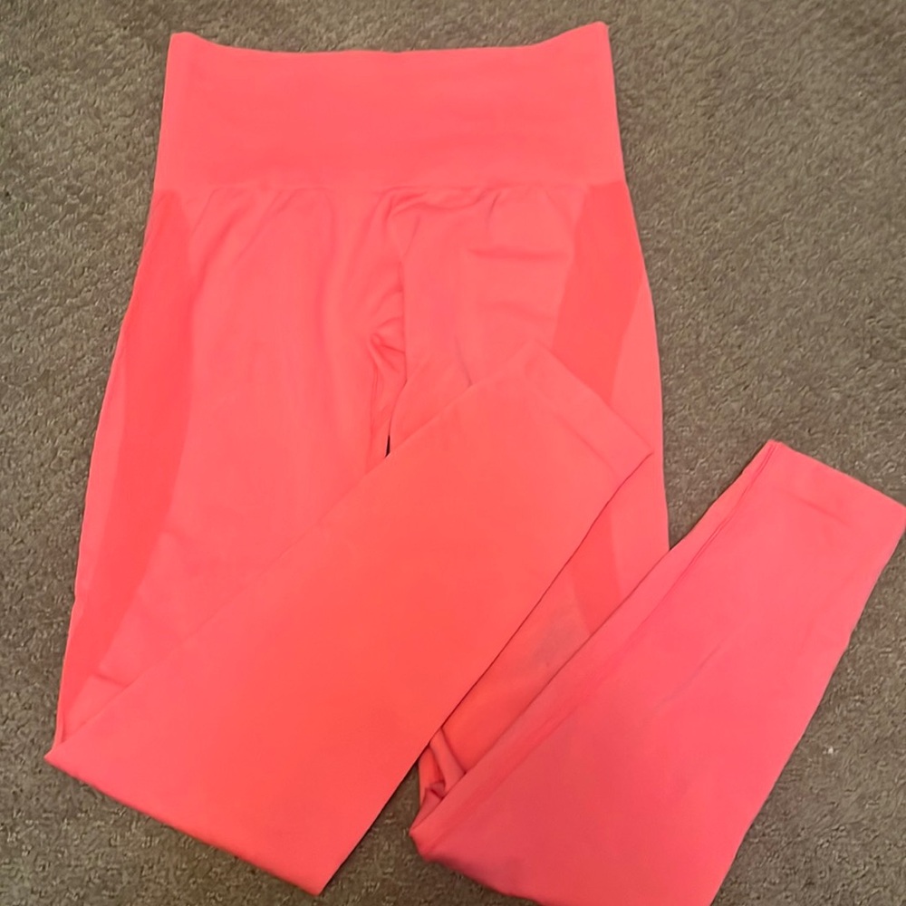 Navigation leggings, size XS